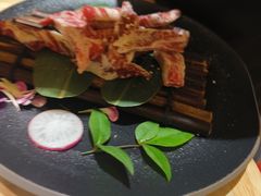 -松鱼亭·和牛烧肉(协鑫广场店)