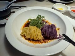 -绿茶餐厅(千岛湖银泰城店)