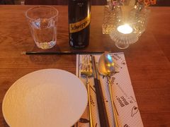 -Blac+Blac(中海环宇荟店)