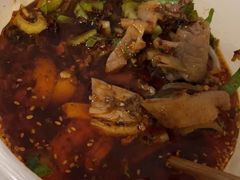 -李老五口水鸡(万寿路店)