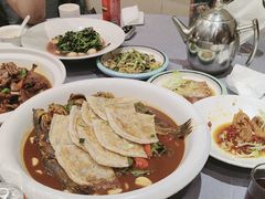 -金哥私房菜馆(张府园总店)