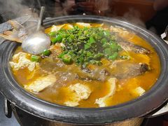 -探鱼·鲜青椒爽麻烤鱼(领展购物广场店)