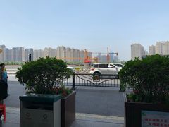 -洛阳龙门站