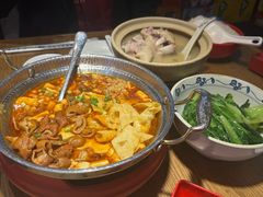 -王婆婆老妈蹄花·川菜馆(太古里一店)