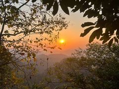 -越王山风景区