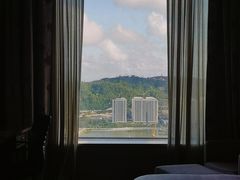 -澳门喜来登大酒店