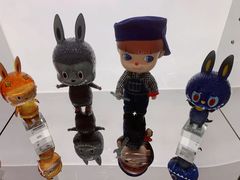 -泡泡玛特POPMART(侨福芳草地店)