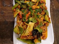 -枪火串烧·东北特色烧烤(罗湖总店)