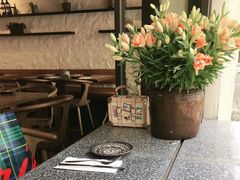 -Apollo·西班牙小酒馆(安福路店)