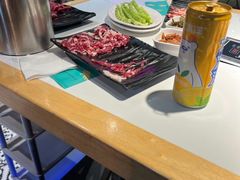 -三毛牛肉店(福强店)