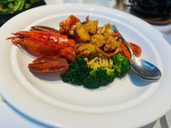 -万龙洲海鲜·粤菜(亚运村店)