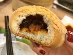 -添好运点心专门店(中环IFC店)
