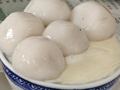 -阿三麻蓉汤圆(顺光大厦店)