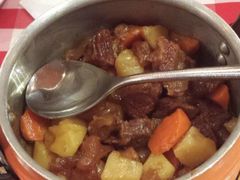 -西贝莜面村(上海百联西郊店)