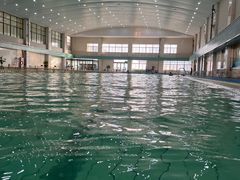 -英派斯健身游泳馆