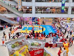 -大连福佳爱琴海购物公园(西安路店)
