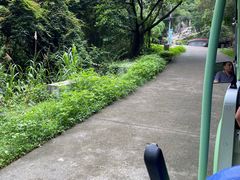 -北辰山景区