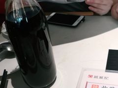 -越城记黑鱼煲(万达店)