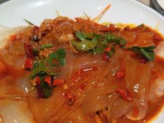 -四姐妹东北饺子(沙尾路店)