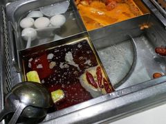 -海底捞火锅(威高广场店)