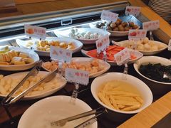 -温野菜涮涮锅(大悦城店)