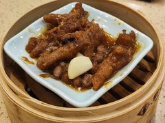 -点都德(汇胜楼店)