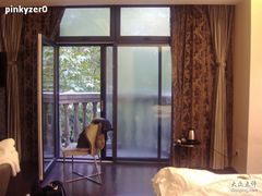PB290122-杭州西湖桔子水晶酒店