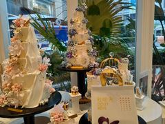 -杜哈夫DOUX RÊVE·生日蛋糕(日月光店)