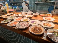 -海味世家·家常菜馆(明州里店)