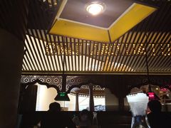 -楼兰新疆主题餐厅(苏州中心店)