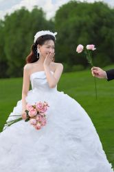 -摩玛婚纱摄影(杭州店)