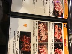 -401餐厅(弘大店)