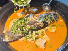 -筱爷叔·上海传统手工菜(玉树路店)