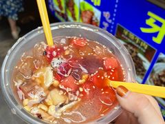 -捞沙巷