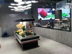 -野萃山·潮汕厚果汁(十亩地店)