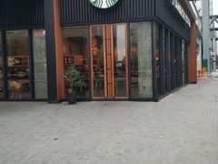 -星巴克(深圳软件园产业基地店)
