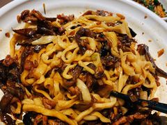 -平娃三宝烧烤·面食(南小街店)