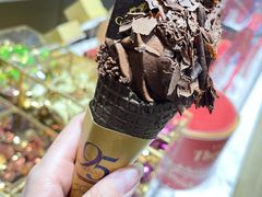 浓醇黑巧口味-GODIVA(王府井apm店)