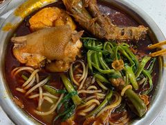 -凤张螺蛳粉·爽口粉(跃进路总店)