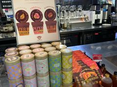 -大益茶庭(永庆坊店)