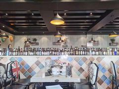 -四海蒸鲜蒸汽海鲜自助(北戴河店)