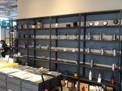 -dotcom coffee古点咖啡(致真大厦店)