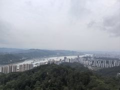 -白云山风景名胜区