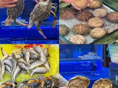-小铜锣湾海鲜家常菜馆(河西店)