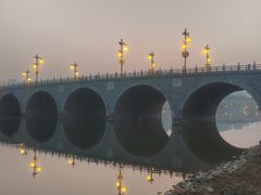 -西安曲江寒窑遗址公园