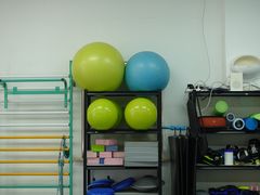 -APT运动康复中心(徐汇万科店)