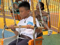 -郑州方特梦幻王国