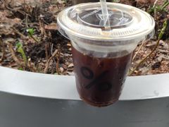 -% Arabica阿拉比卡咖啡(深圳湾万象城店)