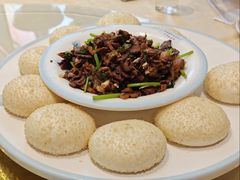 -南来顺饭庄·清真(南菜园店)