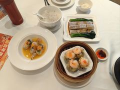 -国龙大酒店-中餐厅